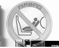 Sièges, systèmes de sécurité 49 Système d'airbag Le système d'airbags comporte une série de systèmes individuels en fonction de l'étendue de l'équipement.