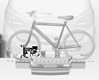 68 Rangement Placer le vélo. La manivelle de pédale devant être placée dans l'ouverture du logement de pédalier, comme montré sur l'illustration.