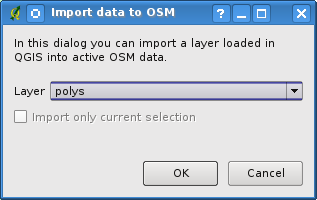 version of the output file is 0.6. Elements of OSM data (<node>, <way>, <relation>) do not contain information on their changesets and uids.