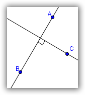 Théorème 1 (Al-Kashi XIV ime ) Si ABC est un triangle et si on note AB = c, AC = b et BC = a, ( AB, AC) = α, ( BC, BA) = β et ( CA, CB) = θ a = b + c bc cos(α) b = a + c ac cos(β) c = a + b ab cos(θ)
