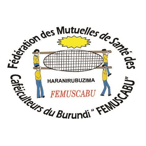 FEDERATION DES MUTUELLES DE SANTE DES CAFEICULTEURS DU BURUNDI «FEMUSCABU» «HARANIRUBUZIMA» NGAGARA Q.9.
