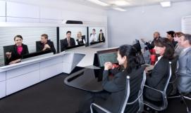Ecosystem Polycom Executive Conference Room Personal Active Directory