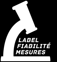 Introduction Le présent référentiel de labellisation est destiné aux laboratoires qui souhaitent mettre en place un dispositif de maîtrise de la qualité des mesures.