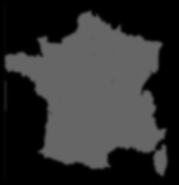 LA FRANCE: UN CONTRIBUTEUR MAJEUR AU FINANCEMENT DE L INNOVATION TECHNOLOGIQUE (SOURCE : AFIC) RÉPARTITION RÉGIONALE DES ENTREPRISES