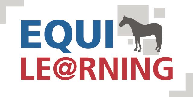 Lancement d Equi-Learning L année 2013 fut marquée par le lancement de la formation en ligne Equi-learning réalisée en partenariat avec l Université de Caen Basse-Normandie, et soutenue par la Région