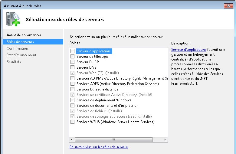 Chapitre 17 Personnaliser le serveur WHS 2011 Windows Home Server 2011 peut être personnalisé en ajoutant différentes fonctionnalités au logiciel.