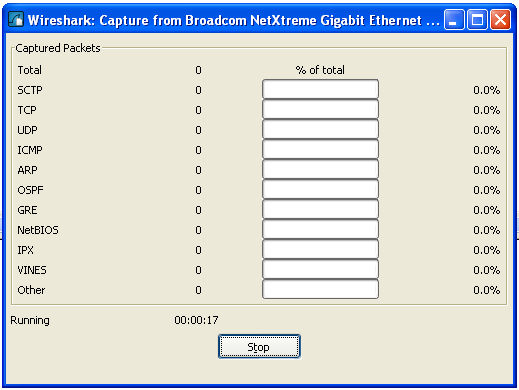 Cette option permet à la carte réseau de lire et d intercepter tout le trafic sur le réseau.