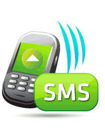 SMS Marketing Aujourd'hui, plus de 90% des SMS sont lus par leurs destinataires! Le SMS est l'un des moyens les plus efficaces pour établir une connexion rapide avec vos clients.