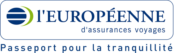 L Européenne d Assurances Voyages 41, rue des Trois Fontanot 92024 Nanterre