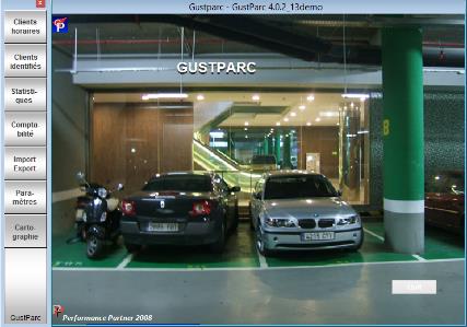 GustParc s'adapte à votre environnement Conception de modèles personnalisés d'abonnements.