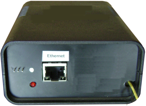 Matériels + Logiciels Un ordinateur LINUX appelé SERVEUR GTB: (CONFIG-L1 +L2 uniquement) Raccordé au réseau LOCAL ou par cable CAT5 ou Les logiciels de gestion des boitiers GTB et d'envoi d'alarmes