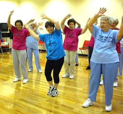 P a g e 8 We have seniors programs running at two sites! 1355 Bank Street Wise Adults Seminars. Meets every Wednesday from 1:00 to 3:00 p.m. starting January 7 to March 25, 2015 Viactive Exercises.