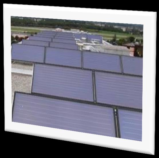 Couvertures d assurance des installations solaires (ECA) Pour les installations fixées au /sur le bâtiment - propriété d'un tiers : Pour de telles installations, il existe des conventions entre les