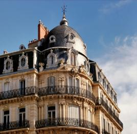 RESIDENCE FISCALE FRANCE Les critères alternatifs du droit français : Foyer d habitation