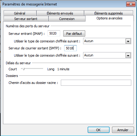 Outlook 2010 1 Cliquez sur «Informations» dans «Fichier» puis sur «Ajouter un compte». 2 Cliquez sur «Configurer manuellement les paramètres du serveur ou les types de serveurs supplémentaires».
