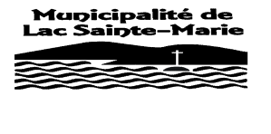 MRC VALLÉE-DE-LA-GATINEAU PROVINCE DE QUÉBEC Ordre du jour Séance ordinaire du 5 juin 2013 à 19h00 au Centre communautaire du Lac-Sainte-Marie A) Ouverture et procédure 1) Appel à l ordre 2) Mot de