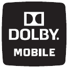 Marques commerciales et mentions légales Gracenote Dolby Mobile Fabriqué sous licence de Dolby Laboratories. Dolby et le symbole double-d sont des marques commerciales de Dolby Laboratories.