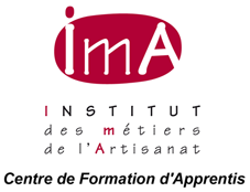 Institut des Métiers et de l Artisanat Centre de Formation d Apprentis LIVRET D ACCUEIL