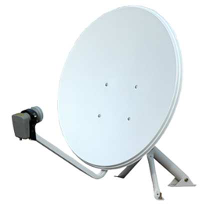 Les réceptions TV Réception TV par le câble Réception TV par une antenne parabolique ou satellite Réception grâce à une prise murale câble Réception grâce à une parabole ET un décodeur satellite