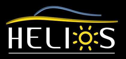 Septembre 2014 Dossier de presse HELIOS, la première équipe française de véhicules solaires sera présente au Mondial de l Automobile, du 02 au 19 octobre 2014.
