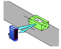 Détecteur de proximité capacitif (D.P.C.) Capteurs pour lesquels la détection est provoquée par un «effet capacitif».