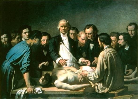 VELPEAU (VELPOT) «Alfred» Marien 18/05/1795 22:00 LMT Brèches (47N34-0E22), FR. AA MM Anatomiste et chirurgien français, inventeur du bandage communément appelé la «bande Velpeau».