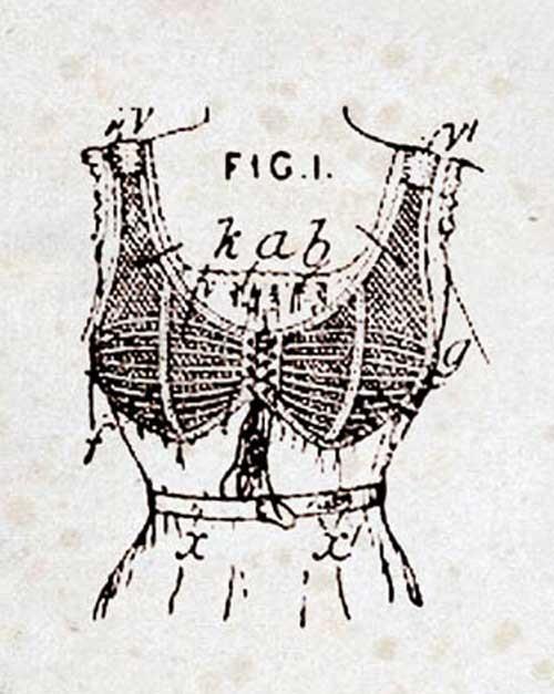 CADOLLE (SARDON) «Herminie» Eugénie 17/0/1842 17:00 LMT Beaugency (47N46-1E37), FR. AA MM Communarde, créatrice du premier soutien-gorge «moderne» (1889), appelé à cette époque corselet-gorge.
