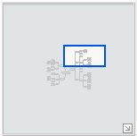 Mapping avec MindManager Dans la barre d état, faites glisser le curseur de zoom jusqu au niveau de grossissement souhaité, ou cliquez sur Ajuster la map pour afficher la map dans sa totalité.