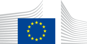 COMMISSION EUROPÉENNE OFFICE INFRASTRUCTURES ET LOGISTIQUE Luxembourg Unité OIL.06 Finances - Achats - Reporting Annexe I.