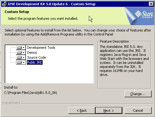 [A7] Annexes : Installation de Mondrian/Openi sous Windows [A7] Logiciels utilisés : Java : jdk-1_5_0_06-windows-i586-p.exe Tomcat : apache-tomcat-5.5.12.exe Easyphp : easyphp1-8_setup.