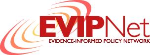 (EVIPNet) de l Organisation Mondiale de la Santé Septembre 2012 Audience de cette NIS Décideurs politiques et leurs conseillers, gestionnaires en santé et autres parties prenantes intéressées par la