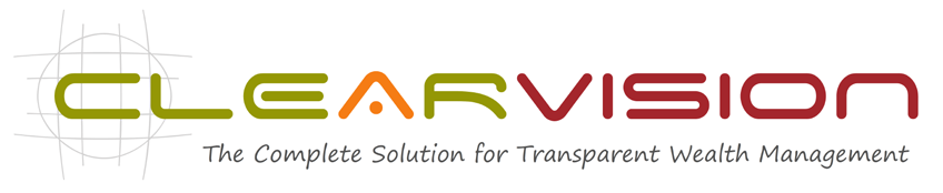 ClearVision S.A. est une société basée à Genève depuis sa fondation en 2007. ClearVision S.A. propose des logiciels et des services de saisie spécialement conçus pour les gérants externes, family offices, trusts, gérants de fonds et de fonds de pension.