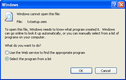 5.2.4 Utiliser un lecteur de disquettes USB En raison de certaines limitations du système d exploitation Windows XP peut ne pas détecter le lecteur de disquettes USB lors de chargement du pilote RAID