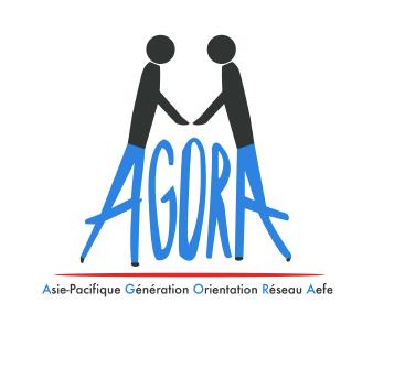 S inscrire sur agora www.agora.aefe.