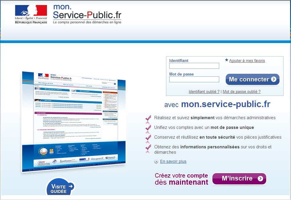 fr» Depuis le 2 mars 2012, il est possible de se connecter sur le site «mon.service-public.fr» pour effectuer une demande d obtention du certificat individuel- Produits Phytopharmaceutique.