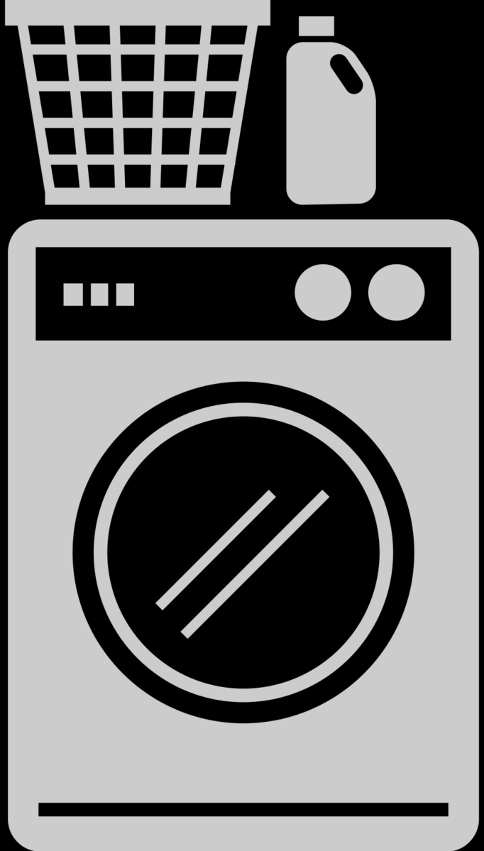 Astuces pratiques! Préserver sa machine Pour préserver sa machine du calcaire et des bouchons de savon, rien de tel qu un petit lavage sans lessive à 90 avec ½ litre de vinaigre blanc.