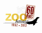 ACTUALITE DES PARCS 60 ans du Zoo d Amiens P.13 Crédits : Zoo d Amiens La parade du zoo dans les rues d Amiens 60 ans et la vie devant soi!