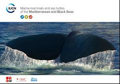 et tortues marines de la Méditerranée et la mer Noire» Cette publication inclut de l information sur l état de conservation de mammifères marins et de tortues marines qui habitent la Méditerranée et