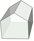SECTION.I ETAT DE L ART La technique de modélisation par polygones est souvent utilisée dans les logiciels 3D tels que 3DSMax, MAYA, 3DLUVR, etc.