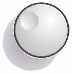 R&S FSL Réglage des paramètres Bouton rotatif Le bouton rotatif remplit plusieurs fonctions : Incrémentation (sens horaire) ou décrémentation (sens antihoraire) du paramètre de l'appareil avec une