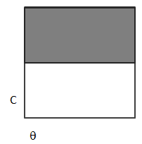 24 3 Probabilités : propriétés élémentaires Fig. 3.6 On choisit une corde aléatoirement en choisissant au hasard un point du cercle.
