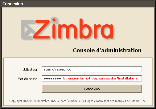 com_zimbra_url...done. Finished installing common zimlets. Initializing Documents...done. Restarting mailboxd...done. Setting up zimbra crontab...done. Moving /tmp/zmsetup.03032009-143512.