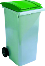 Les ordures ménagères et tous les autres déchets Sacs en plastique / sacs poubelles Polystyrène Les emballages (vides) ayant contenu des