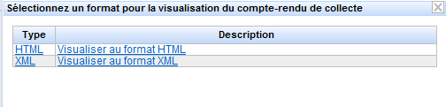 Voici les différents statuts : Le fichier est reçu par la Banque de France (mais pas encore traité). Le fichier est en cours de traitement.
