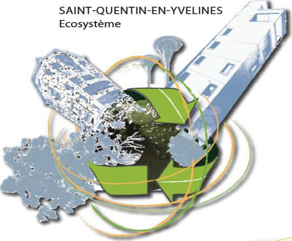 PAYS : France Nom de l initiative : Urban Living Lab Type d instrument : instrument participatif orienté accompagnement Pays/région Saint-Quentin en Yvelines/Versailles (France) OBJECTIFS La mission