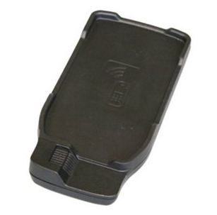 Berceau universel pour tous modèles de tel. portables 4G0051435A 108 Idéal pour relier votre téléphone à l'antenne du véhicule - câbles de chargement vendus séparément.