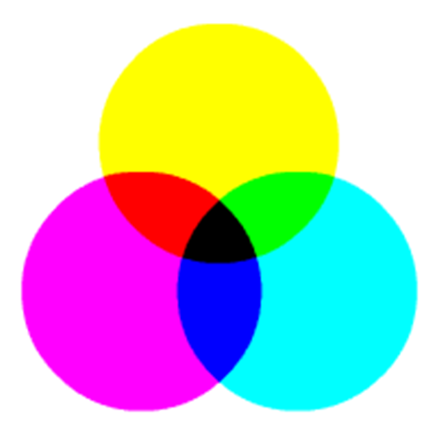 Lumière et couleursself 31-4 Le rouge, le vert et le bleu (RVB) (ou RGB Red - Green - Blue) sont les trois couleurs fondamentales pour les écrans, les projecteurs et tous les appareils qui produisent