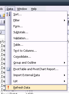 Vous pouvez donc ajouter des calculs basés sur cette feuille. Conclusion Cette fonctionnalité s appuie sur SQL Server 2008 R2.