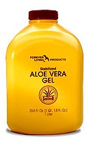 PRODUITS A L'ALOES Pulpe d'aloès 1 litre Réf. 15 Toute la richesse du meilleur Aloe Vera se trouve dans la pulpe d'aloès.