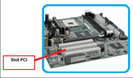 CHAPITRE 2: Installation Wireless PCI Adapter 2.